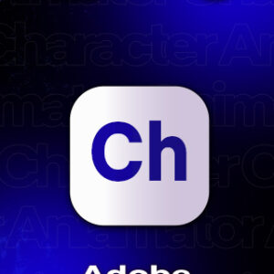 Capa Character Animator Corpo do Site