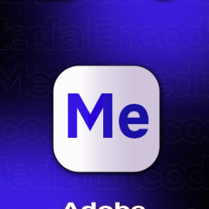 Capa Media encoder Corpo do Site